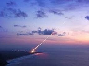 missile